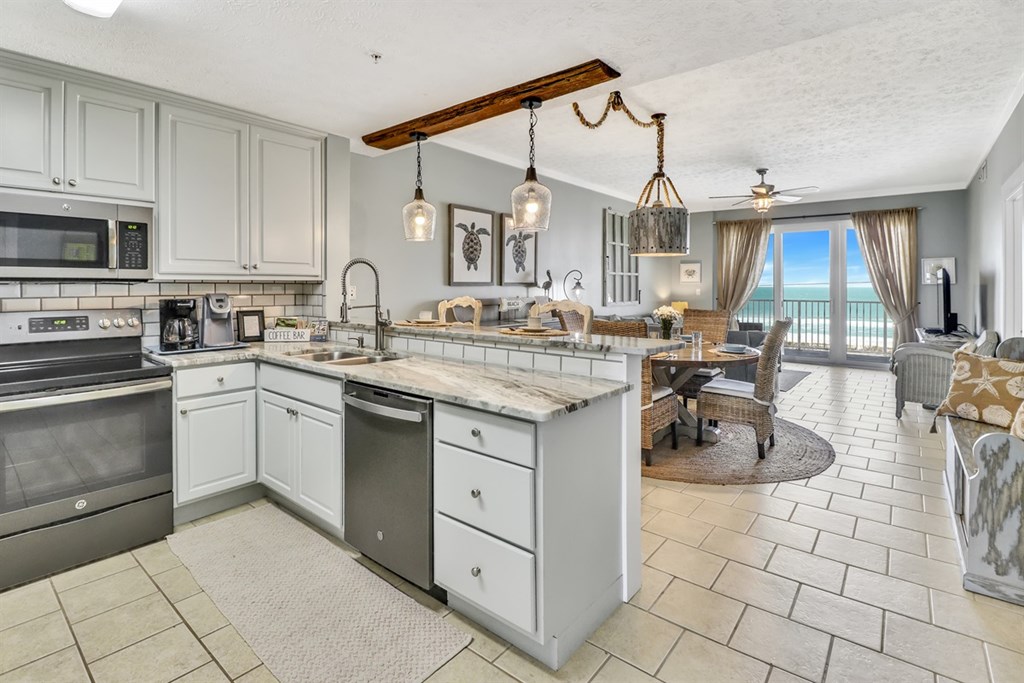 2202 Highway 98, Unit 403 Port St. Joe, FL 32456 - Photo 10 of 53