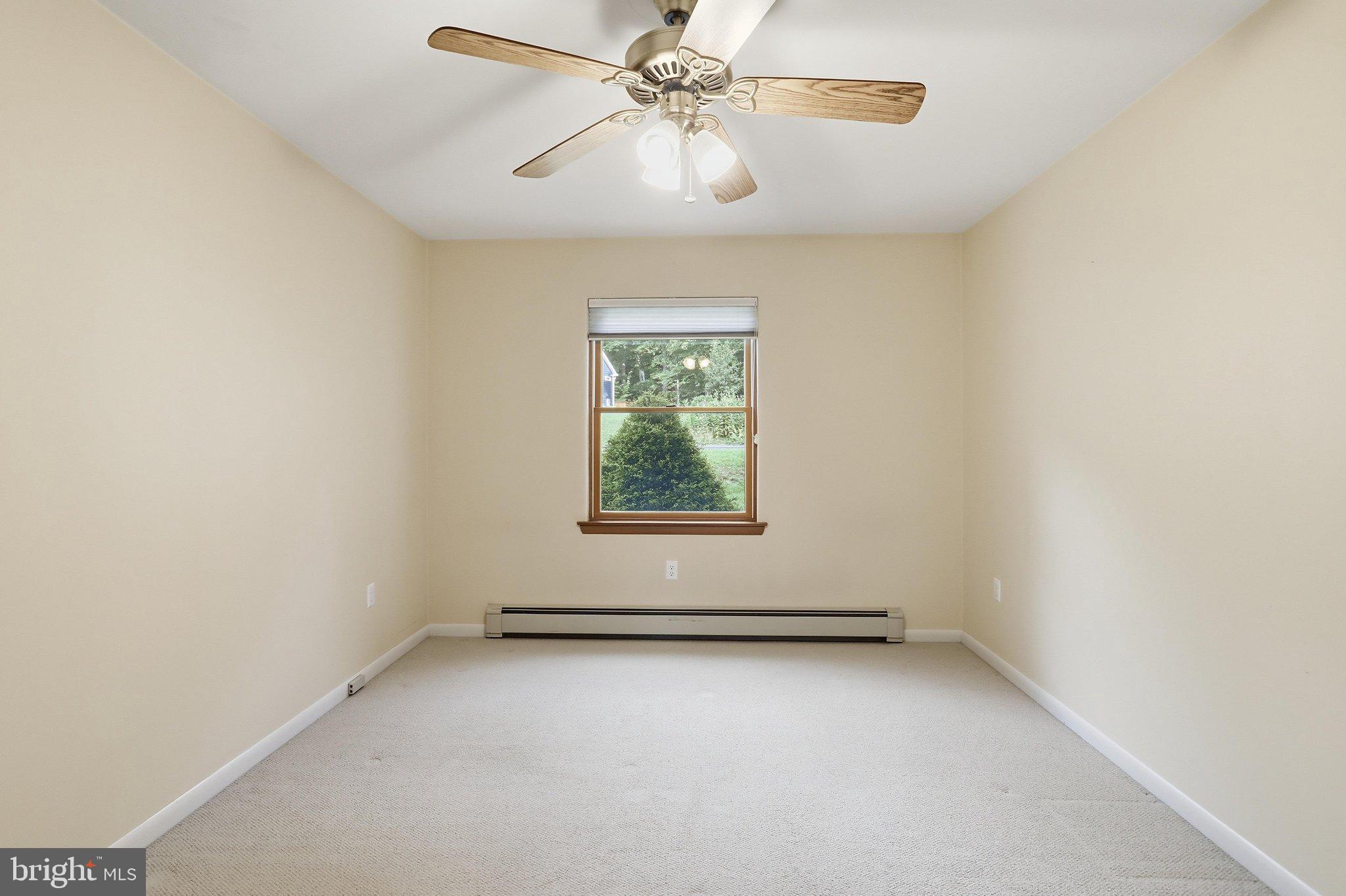 430 Forbes Road Bedford, PA 15522 - Photo 31 of 62 Main floor - bedroom #3