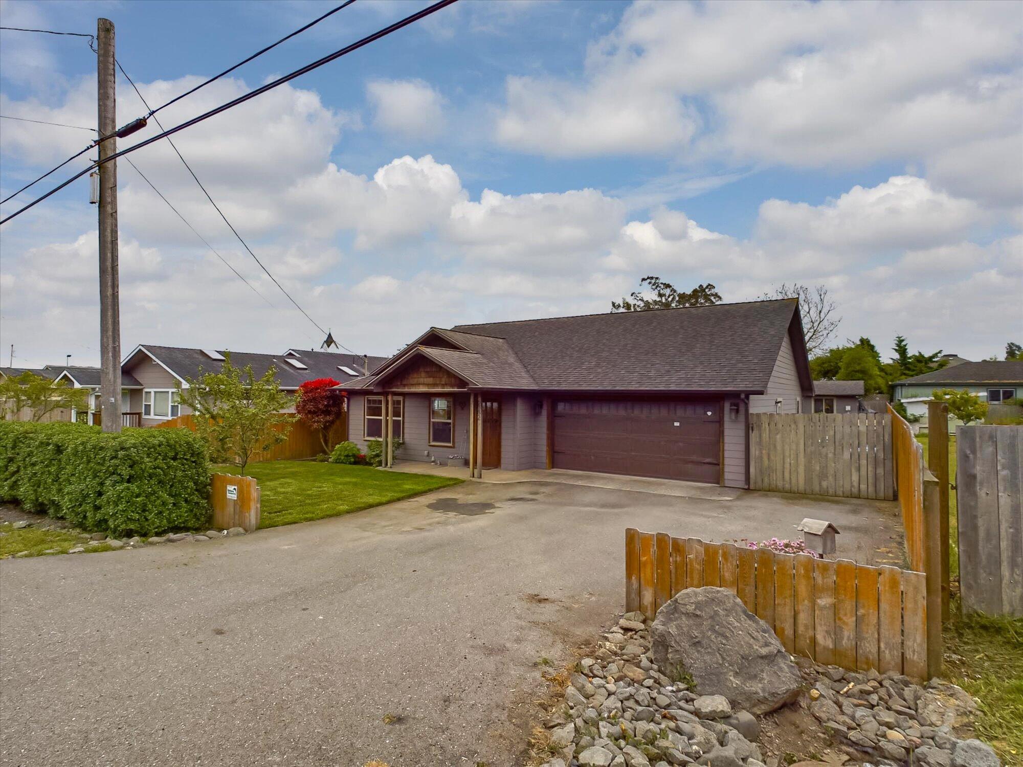 6882 Rohnerville Road Hydesville, CA 95547 - Photo 1 of 1 Gallery Image 1
