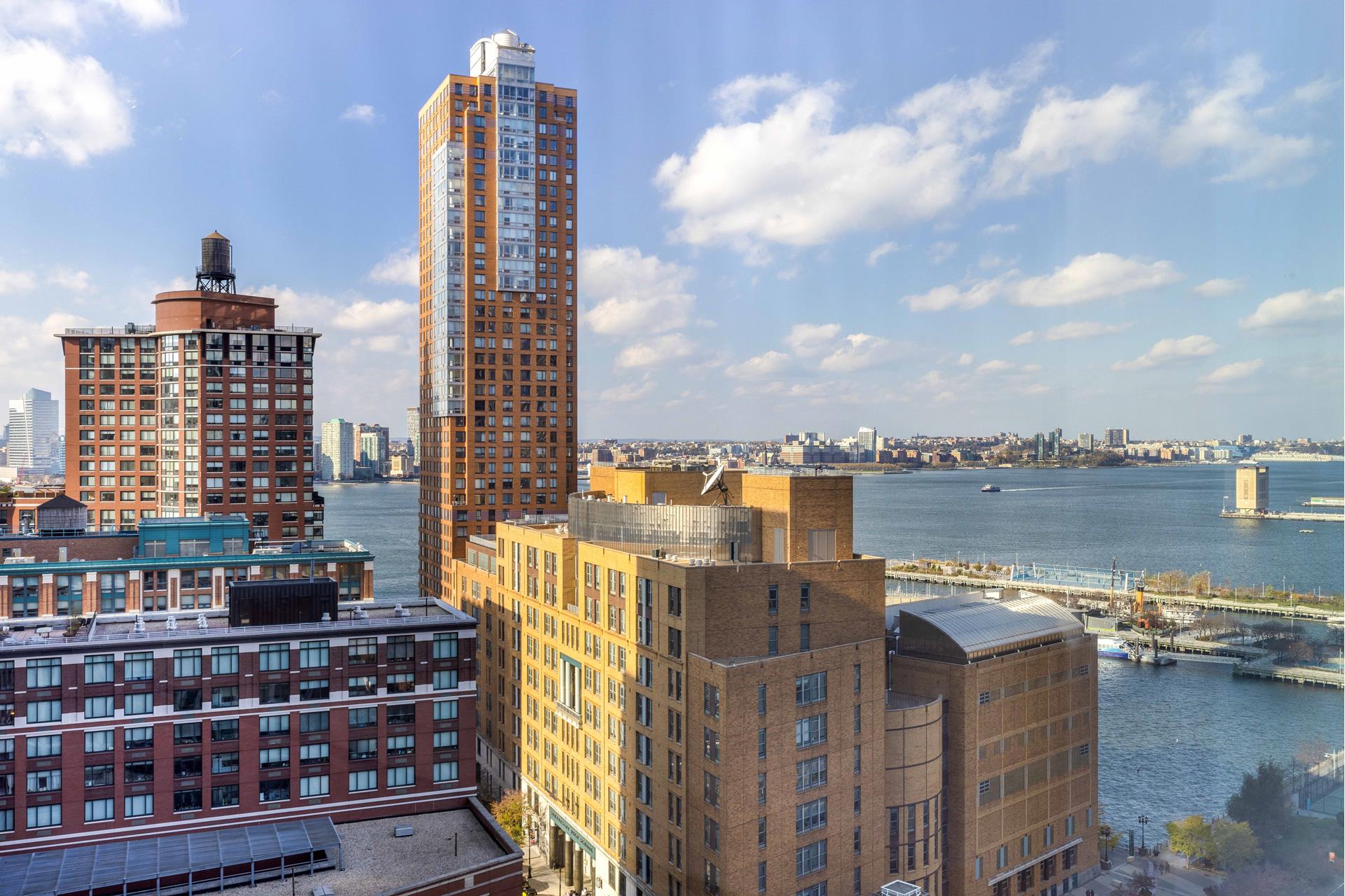 200 Chambers Street, Unit 20B, Manhattan, NY 10007 Compass