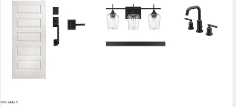 a bathroom with a sink