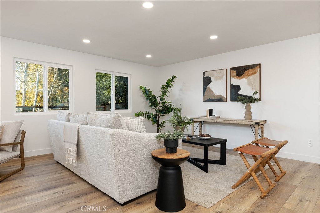 4150 Lobos Avenue Atascadero, CA 93422 - Photo 12 of 59 a living room with furniture and a large window