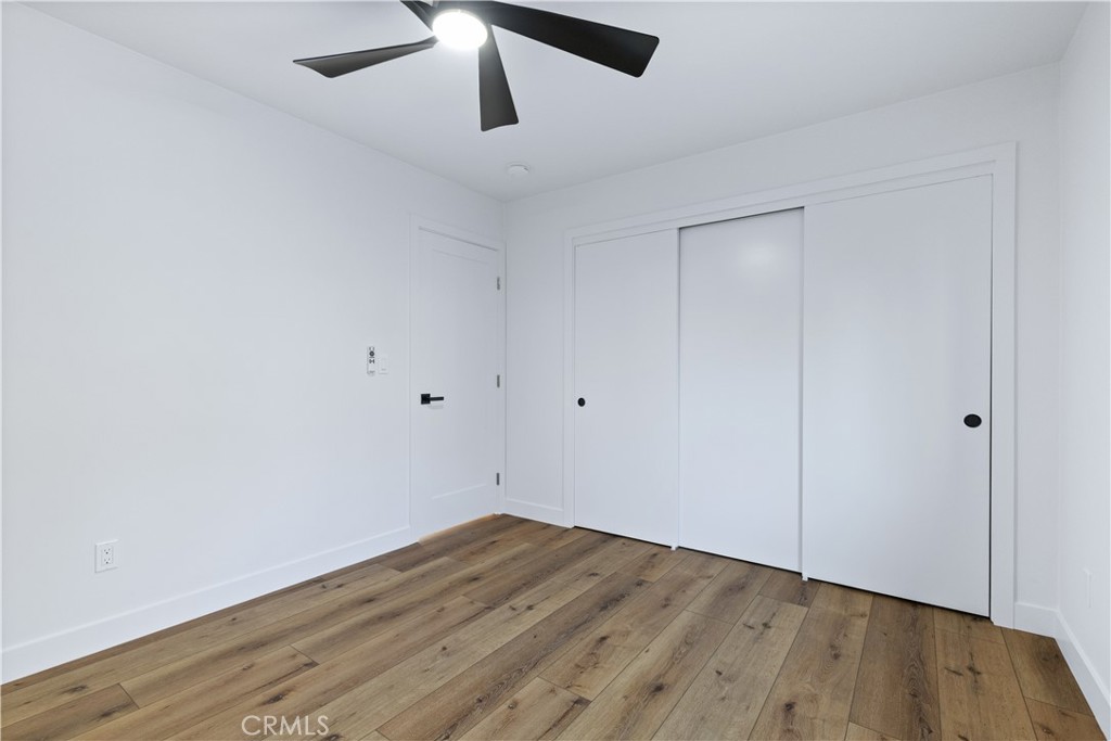 4150 Lobos Avenue Atascadero, CA 93422 - Photo 33 of 59 wooden floor in an empty room