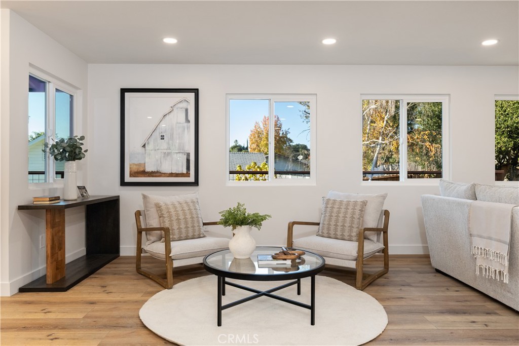 4150 Lobos Avenue Atascadero, CA 93422 - Photo 9 of 59 a living room with furniture a window and a table