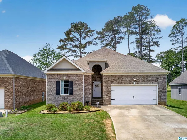 $339,900 | 75 Carnoustie Place, Anniston, AL 36207