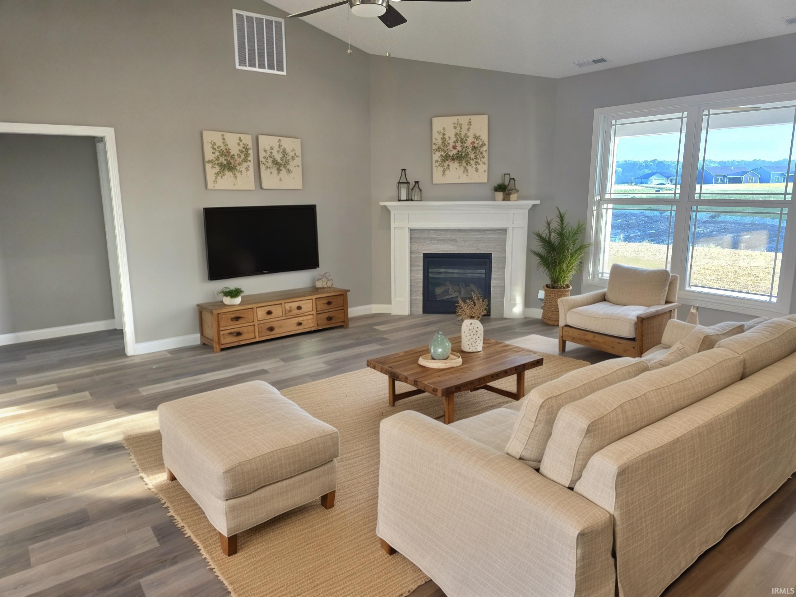 5480 Rio Azul Cove Fort Wayne, IN 46818 - Photo 3 of 17