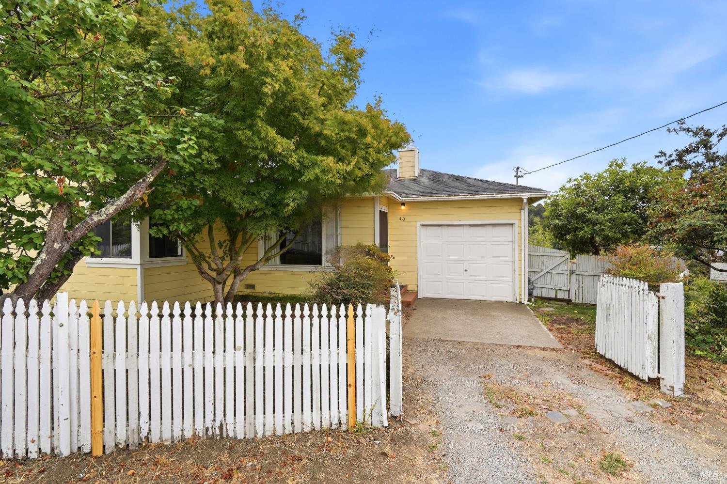 40 South Knoll Road Mill Valley, CA 94941 - Photo 3 of 36 Gallery Image 3