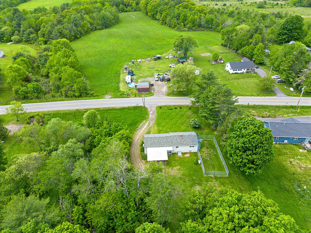2525 West River Road Sidney, ME 04330 - Photo 34 of 41 Rural Sidney just minutes to I-95