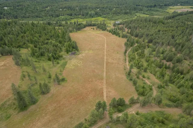 $599,000 | 4110 Cemetery Road, Springdale, WA 99173