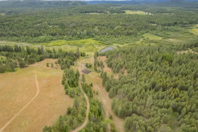 $599,000 | 4110 Cemetery Road, Springdale, WA 99173