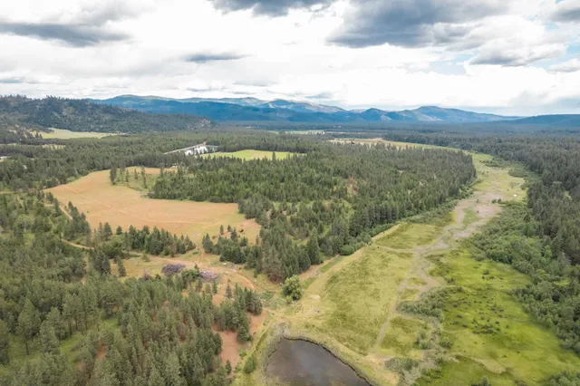 $599,000 | 4110 Cemetery Road, Springdale, WA 99173