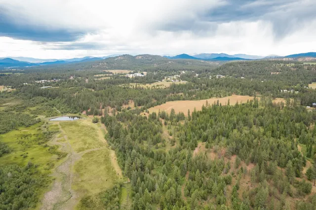 $599,000 | 4110 Cemetery Road, Springdale, WA 99173