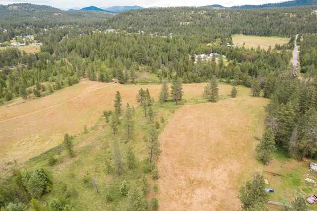 $599,000 | 4110 Cemetery Road, Springdale, WA 99173