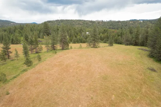 $599,000 | 4110 Cemetery Road, Springdale, WA 99173