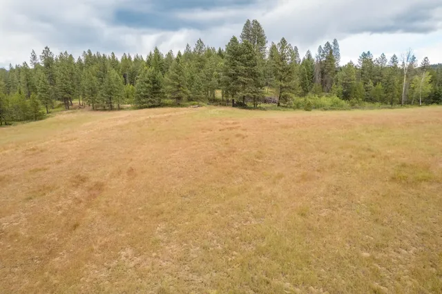 $599,000 | 4110 Cemetery Road, Springdale, WA 99173