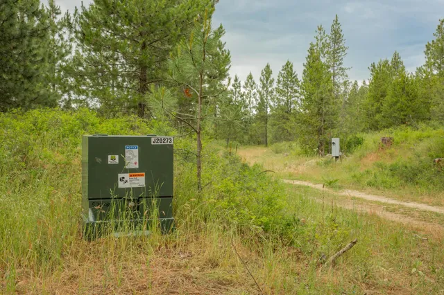 $599,000 | 4110 Cemetery Road, Springdale, WA 99173