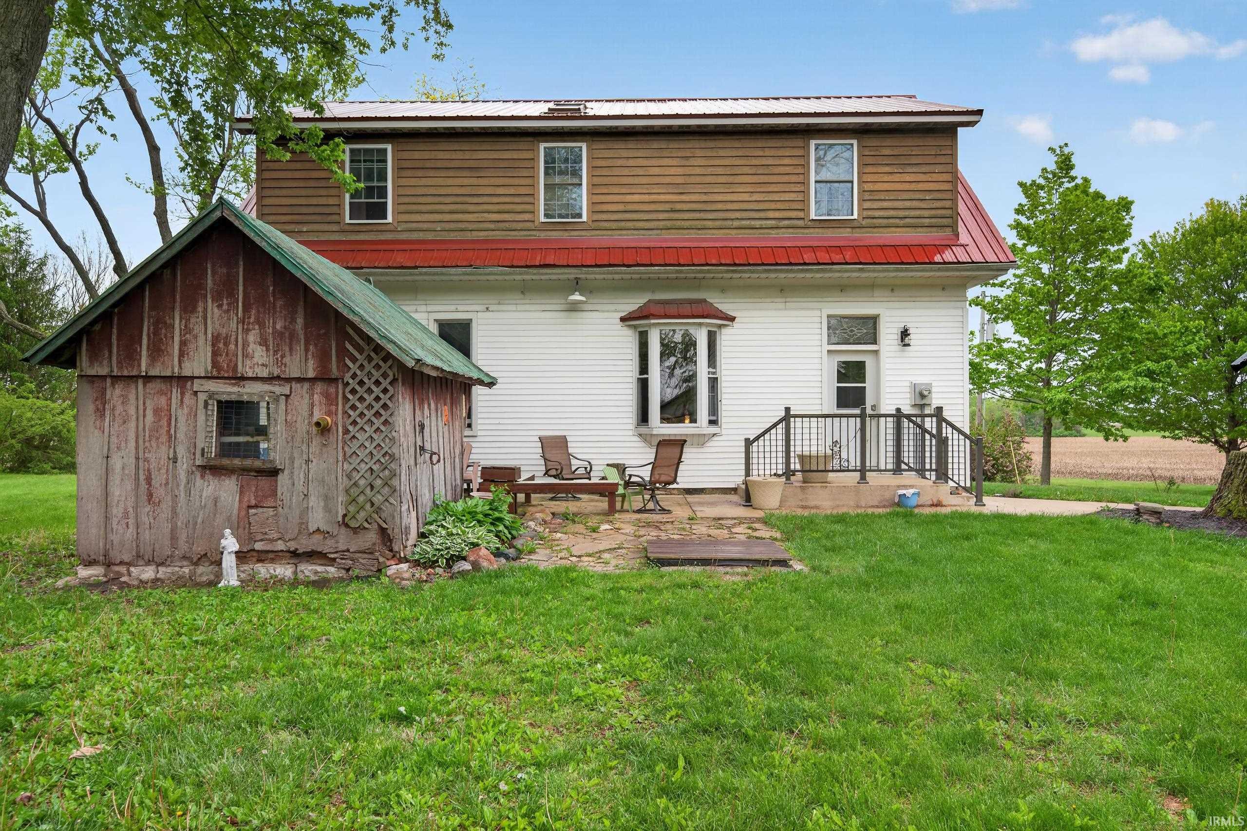 2496 East 400th Road North Kokomo, IN 46901 - Photo 27 of 31
