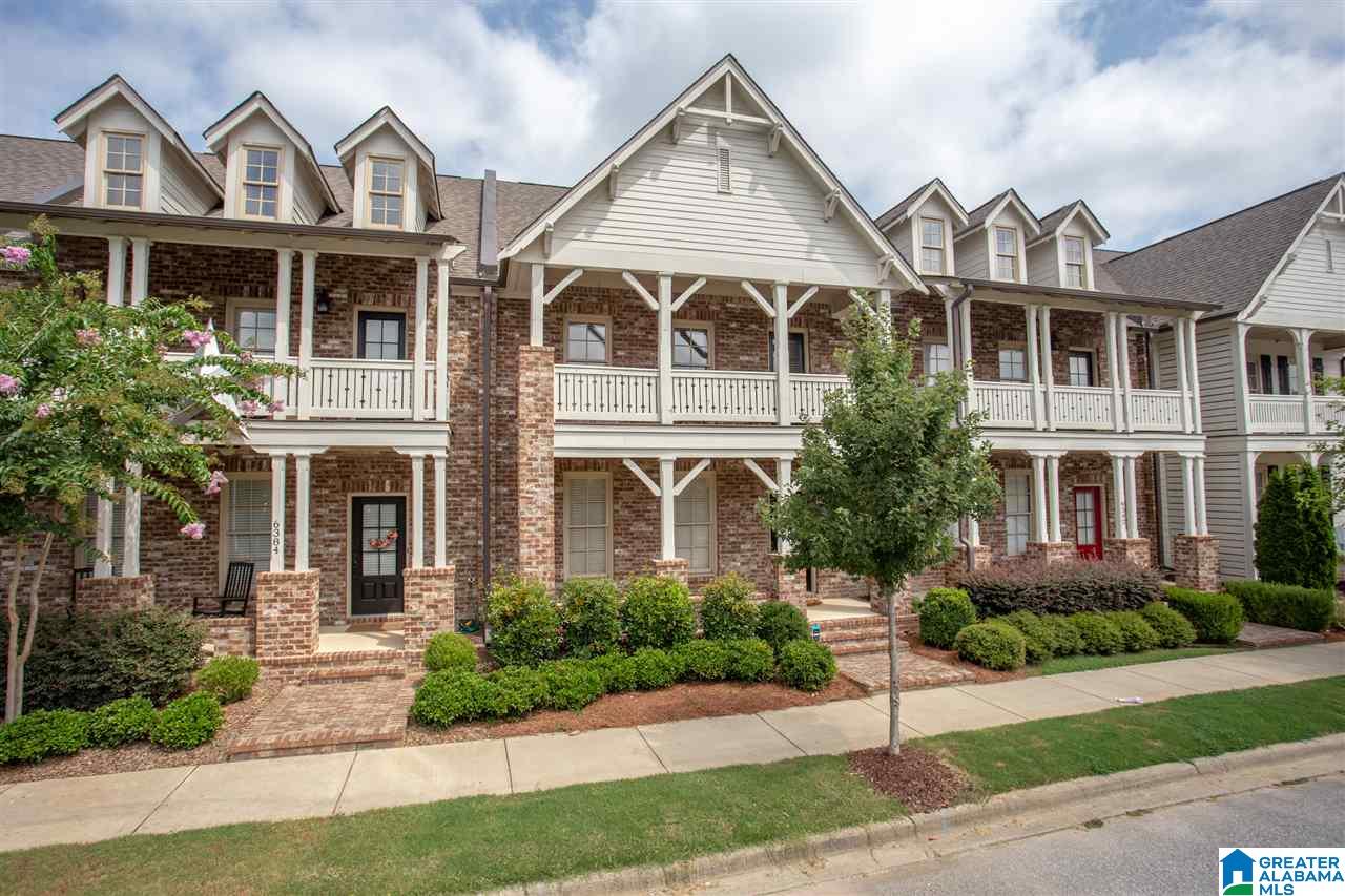 6388 Spring Street Trussville, AL 35173 - Photo 5 of 45