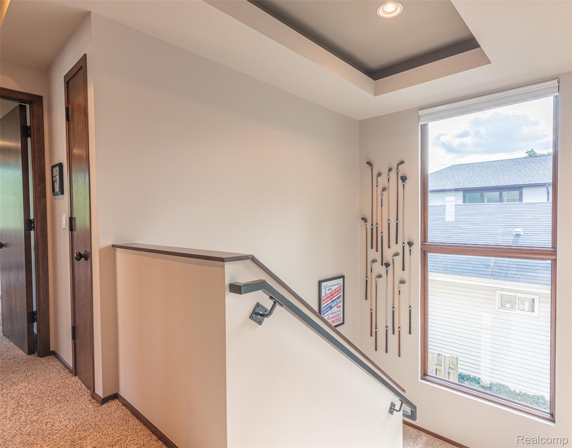 1456 Ruffner Avenue Birmingham, MI 48009 - Photo 25 of 50 Upper floor entrance