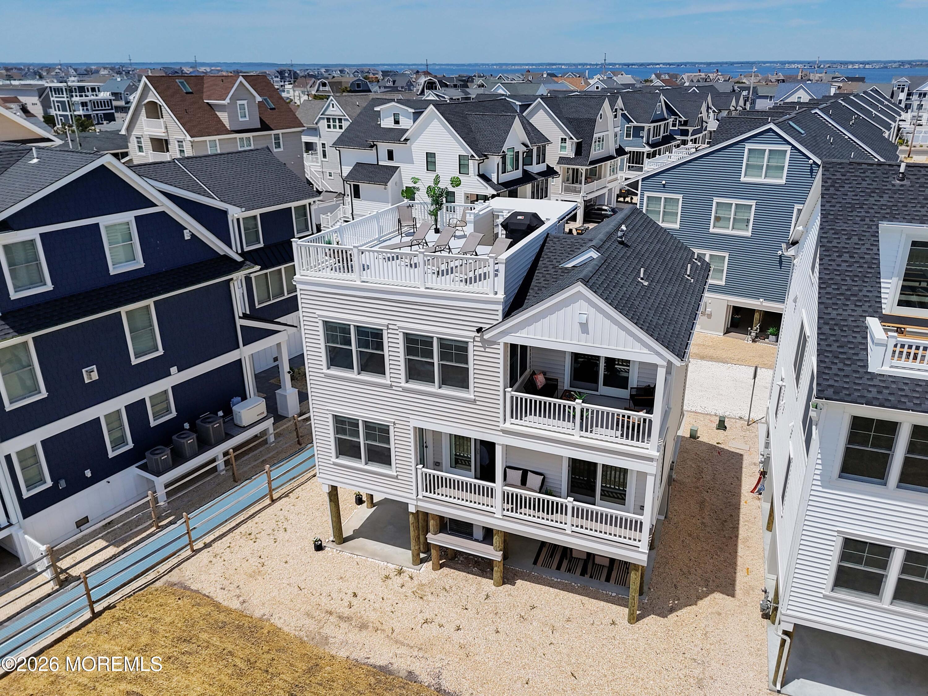 12 Osborn Dune Road, Unit 167 Mantoloking, NJ 08738 - Photo 24 of 34 DJI_20260605115335_0473_D_5_0474_D_5_047
