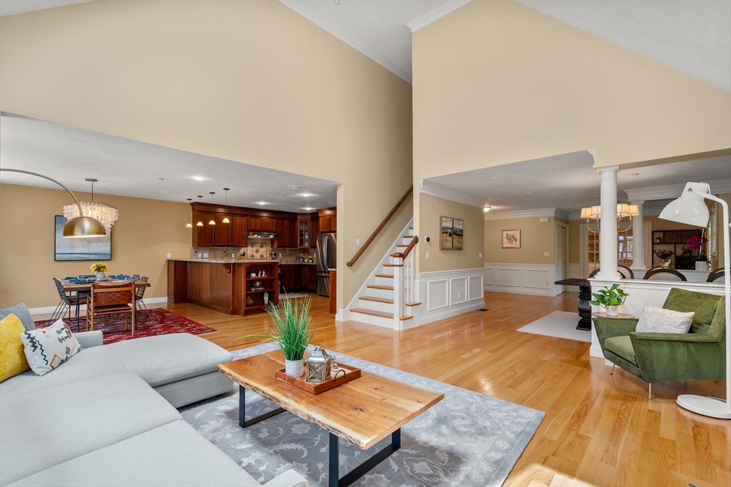 6 Old County Road, Unit 33 Sudbury, MA 01776 - Photo 5 of 42
