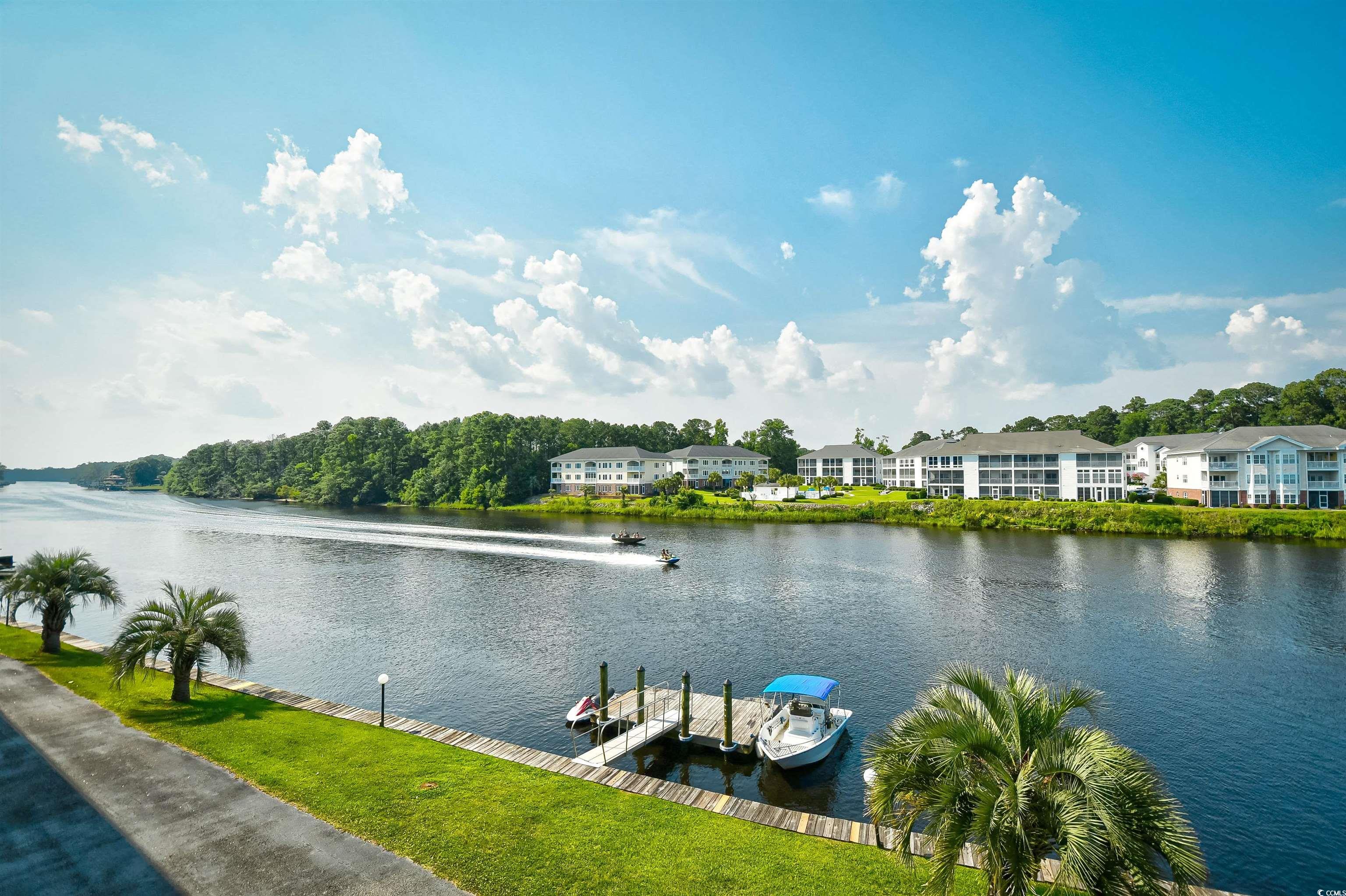 1425 Teague Road, Unit 203 Myrtle Beach, SC 29577 - Photo 25 of 34 Gallery Image 25