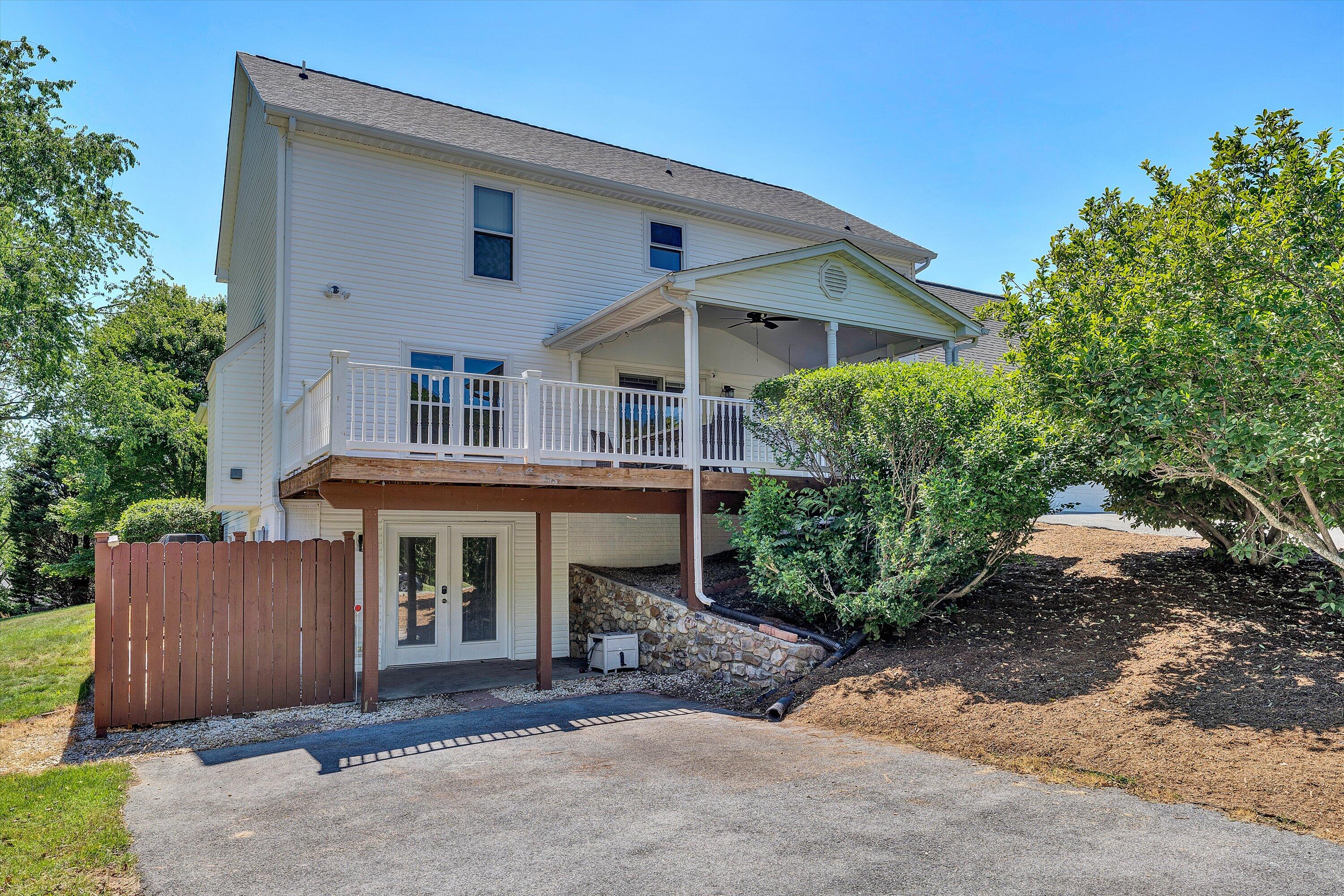 1351 Archway Road Blue Ridge, VA 24064 - Photo 43 of 58 43-SGP-02782