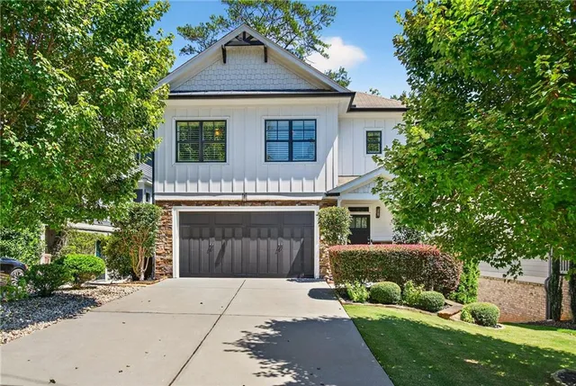 $1,287,500 | 2603 Apple Valley Road Northeast, Atlanta, GA 30319