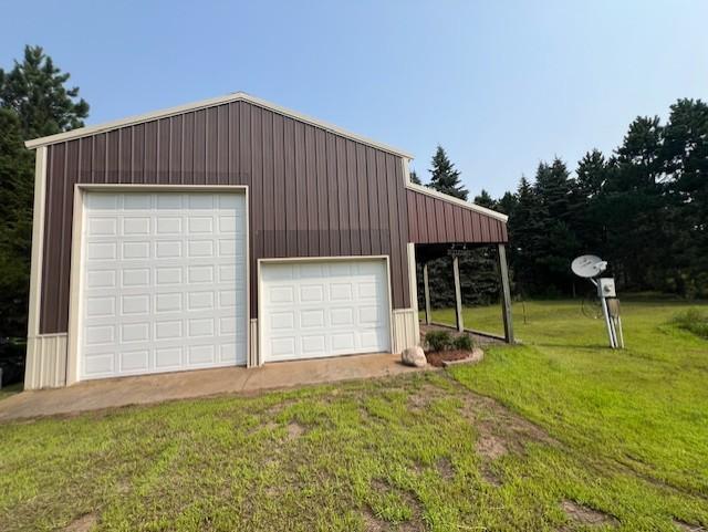 21166 Grouse Road Little Falls, MN 56345 - Photo 1 of 1 Gallery Image 1