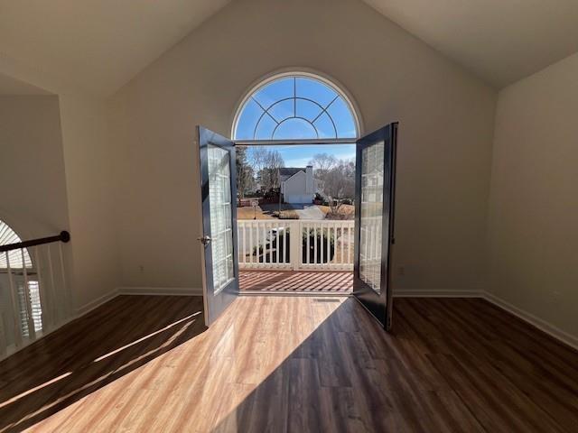 3855 Autumn View Circle Acworth, GA 30101 - Photo 5 of 47