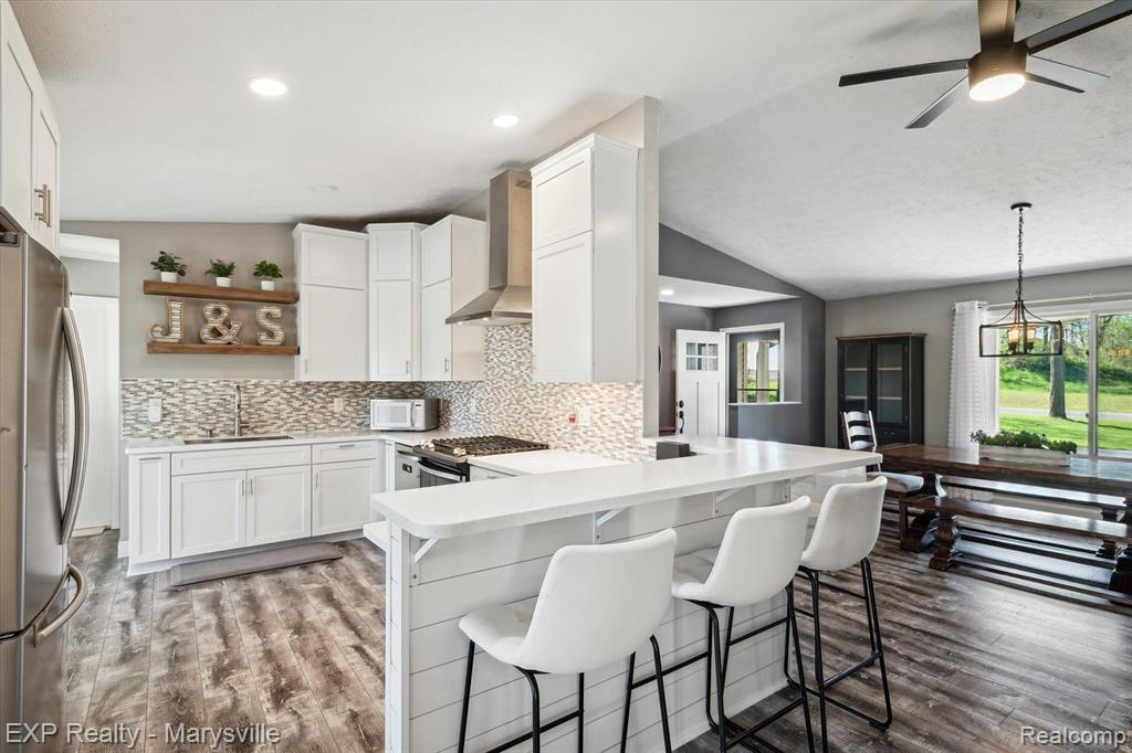 1355 Waldo Road Williamston, MI 48895 - Photo 11 of 61