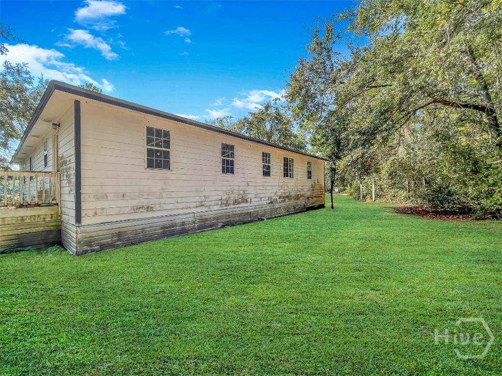 8447 Airline Road Pavo, GA 31778 - Photo 18 of 20