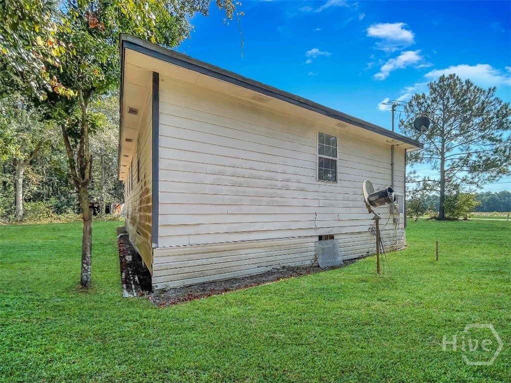 8447 Airline Road Pavo, GA 31778 - Photo 19 of 20