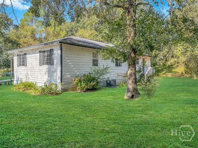 $154,900 | 8447 Airline Road, Pavo, GA 31778