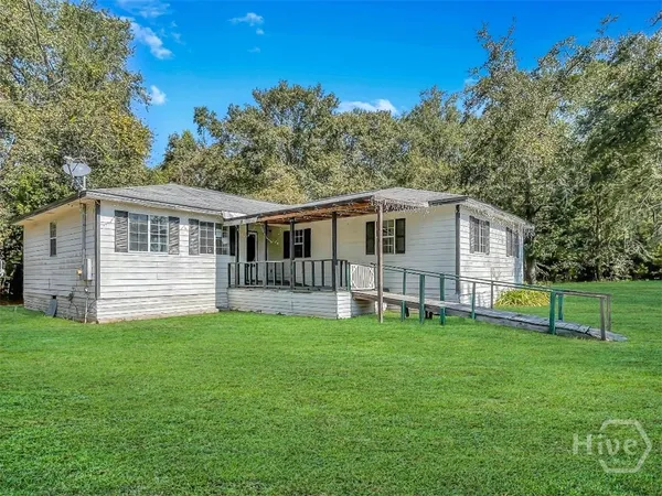 $129,900 | 8447 Airline Road, Pavo, GA 31778
