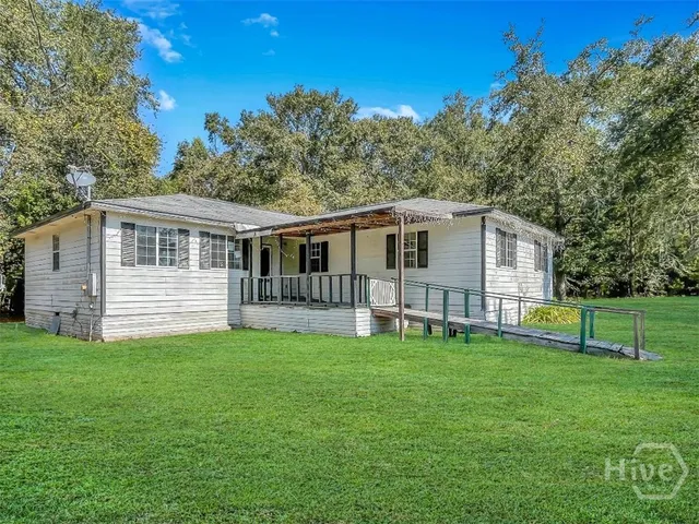 $154,900 | 8447 Airline Road, Pavo, GA 31778