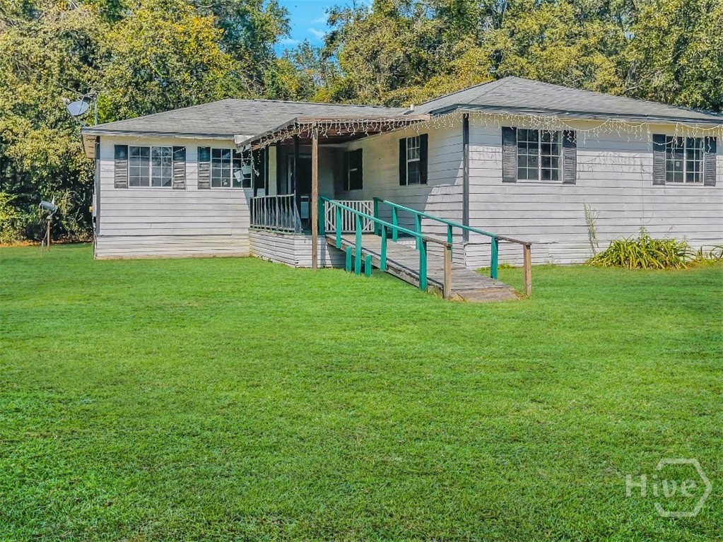 8447 Airline Road Pavo, GA 31778 - Photo 3 of 20