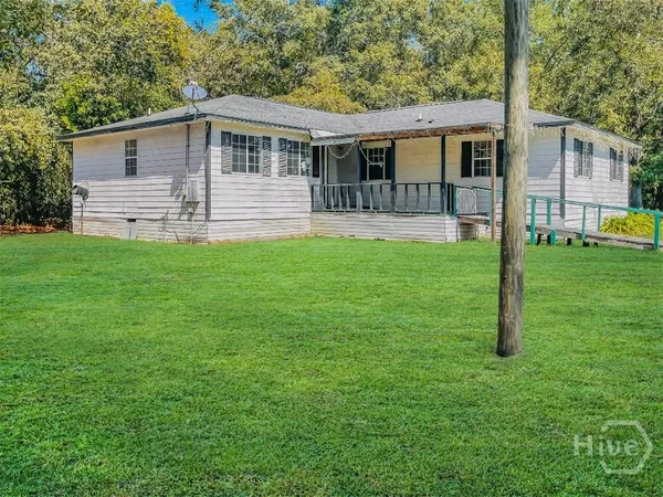 $129,900 | 8447 Airline Road, Pavo, GA 31778