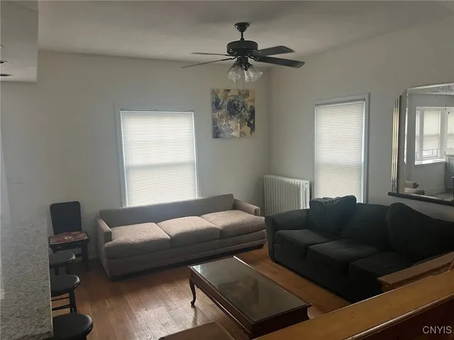 $2,080 | 1108 Madison Street, Unit 2, Syracuse, NY 13210