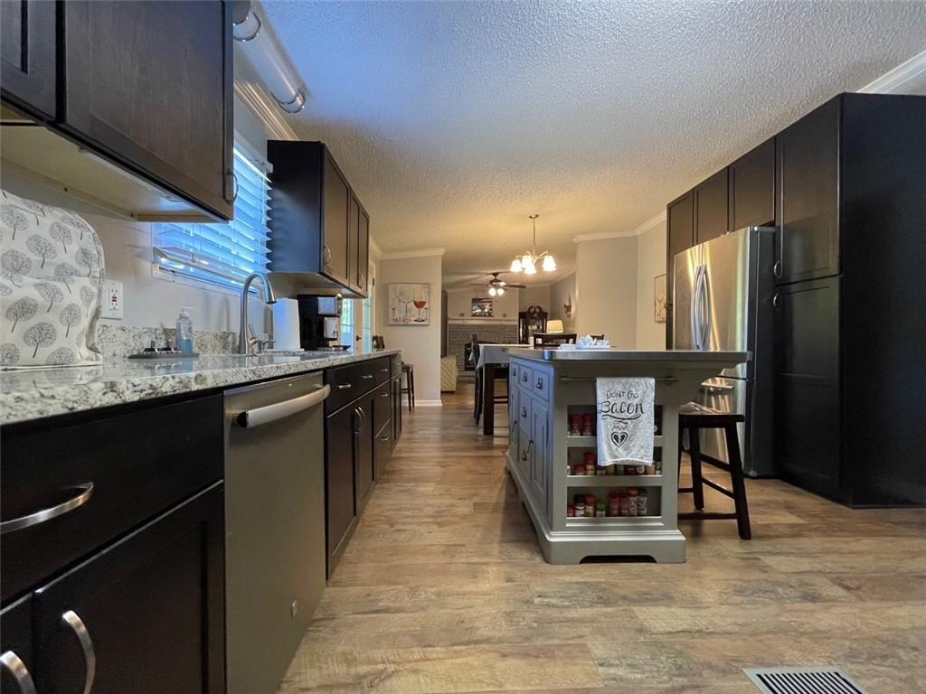 76 Popham Road Taylorsville, GA 30178 - Photo 18 of 63