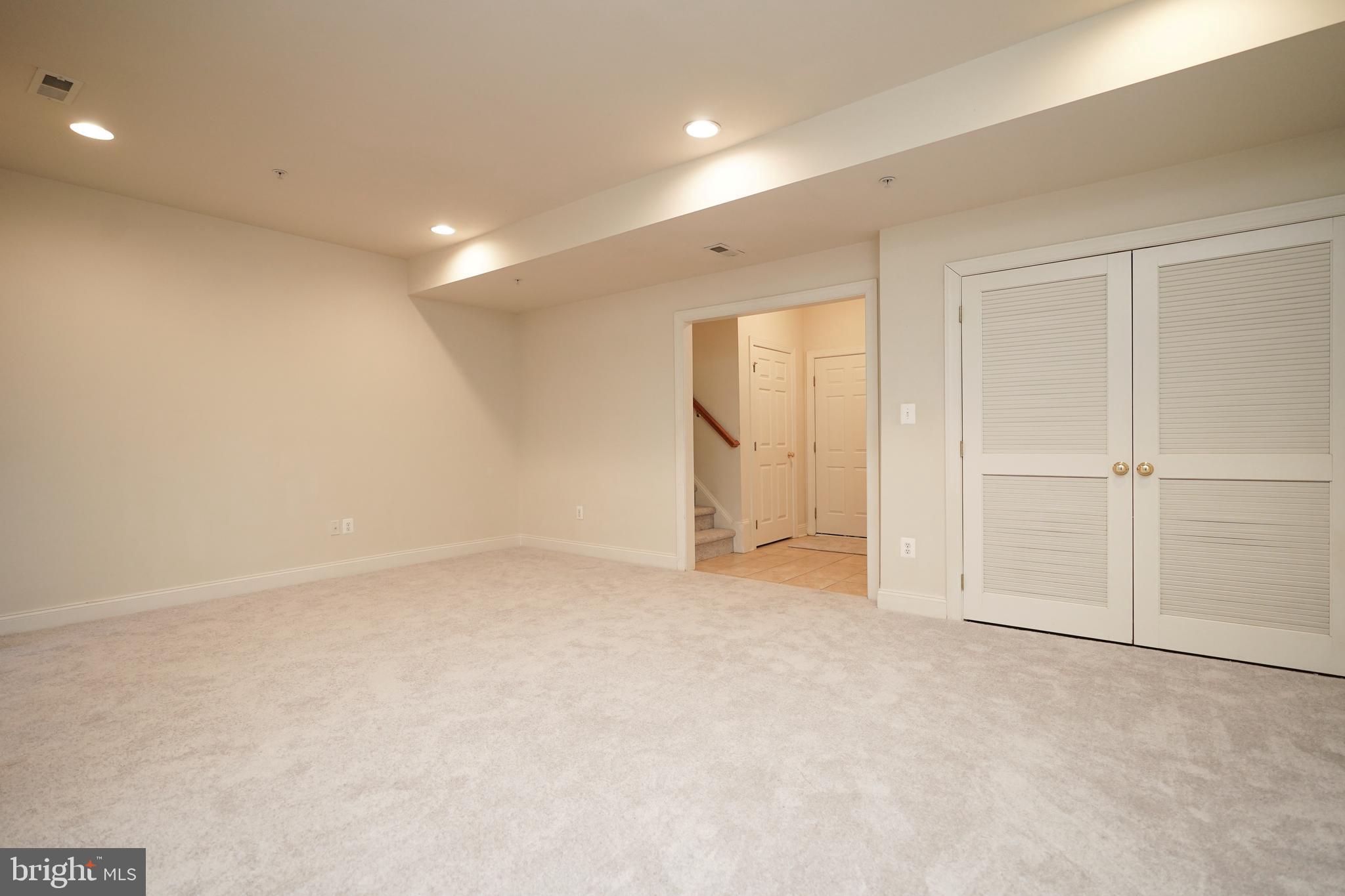 7741 Crystal Brook Way Hanover, MD 21076 - Photo 18 of 23 Basement