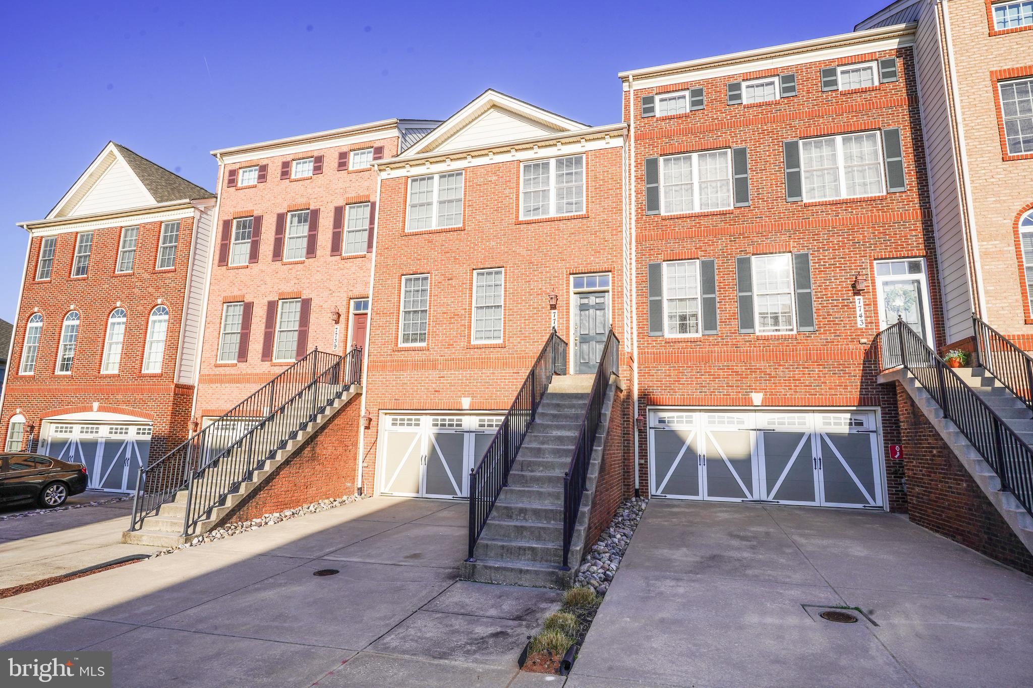 7741 Crystal Brook Way Hanover, MD 21076 - Photo 22 of 23