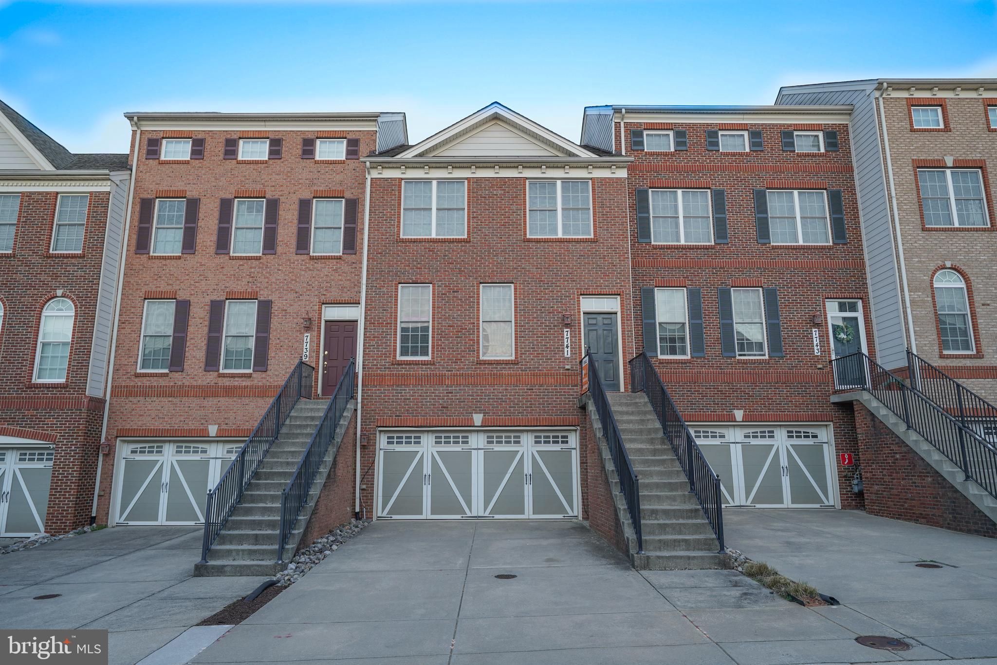 7741 Crystal Brook Way Hanover, MD 21076 - Photo 23 of 23