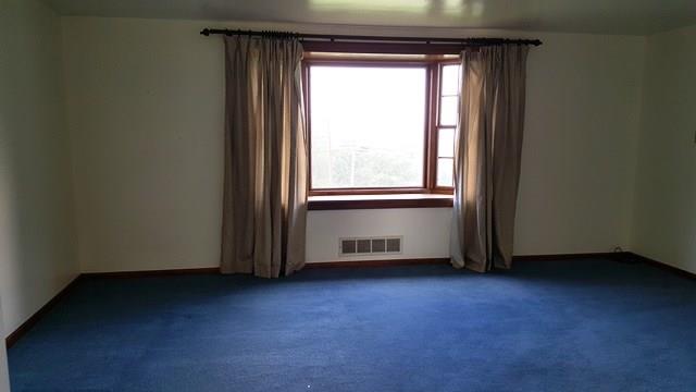 4729 Williamsport Road Monongahela, PA 15063 - Photo 13 of 23 Large Bay window in Living Room with amazing views!