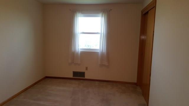 4729 Williamsport Road Monongahela, PA 15063 - Photo 18 of 23 3rd Bedroom