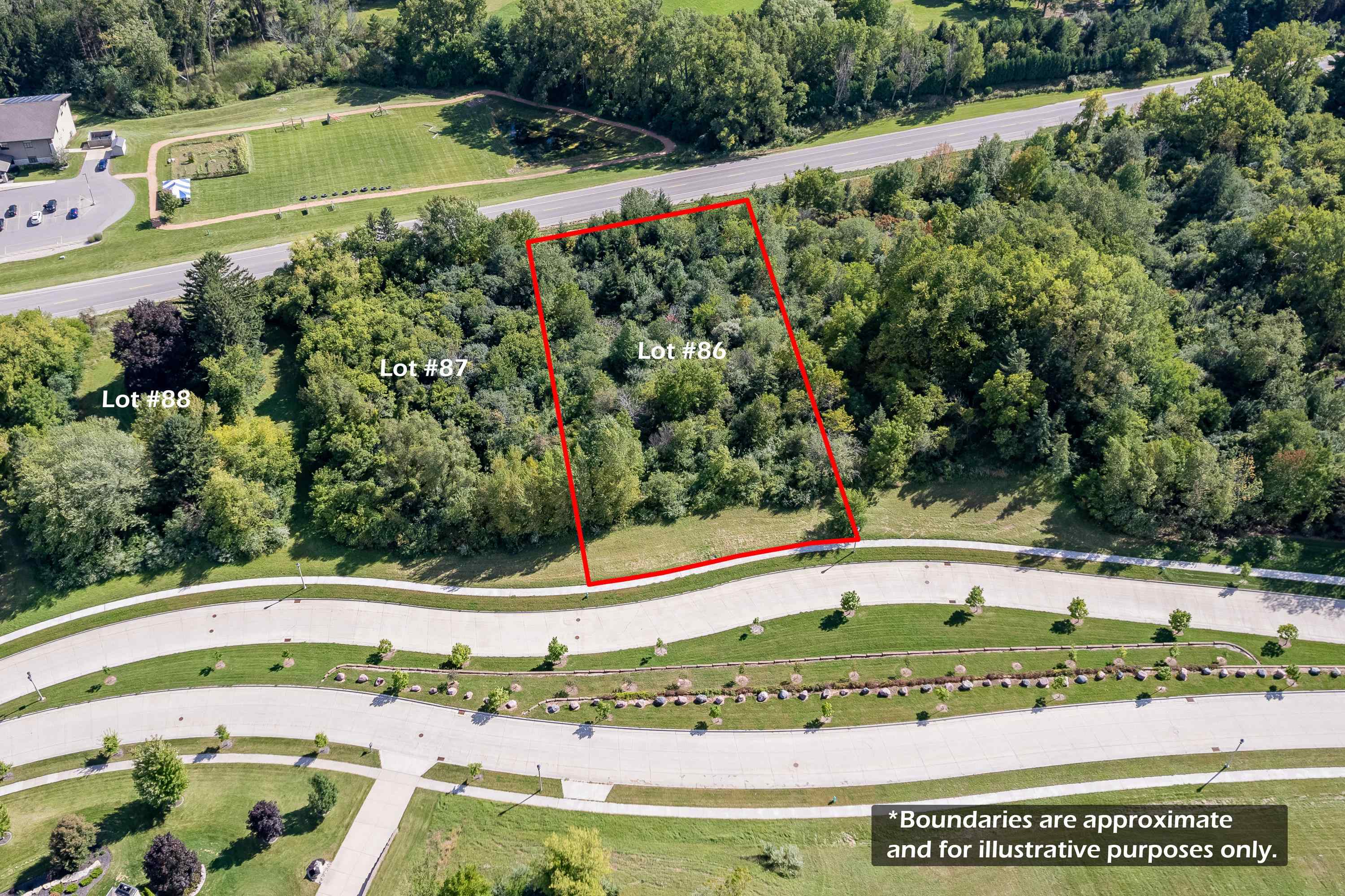 2925 East Incline Way, Unit 86 Appleton, WI 54913 - Photo 2 of 3