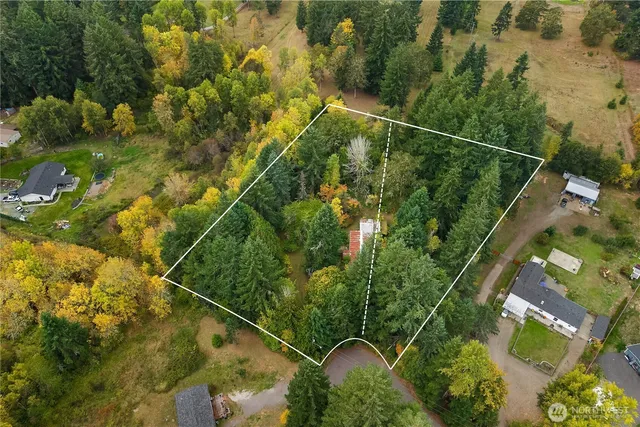 a view of a swimming pool