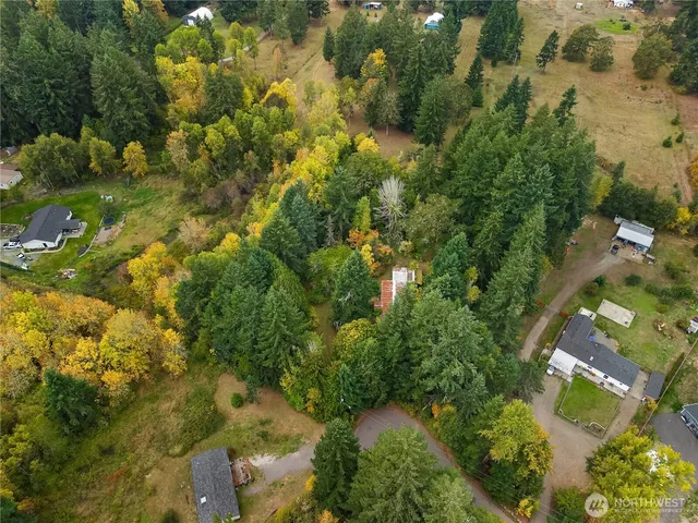 a view of a lake view