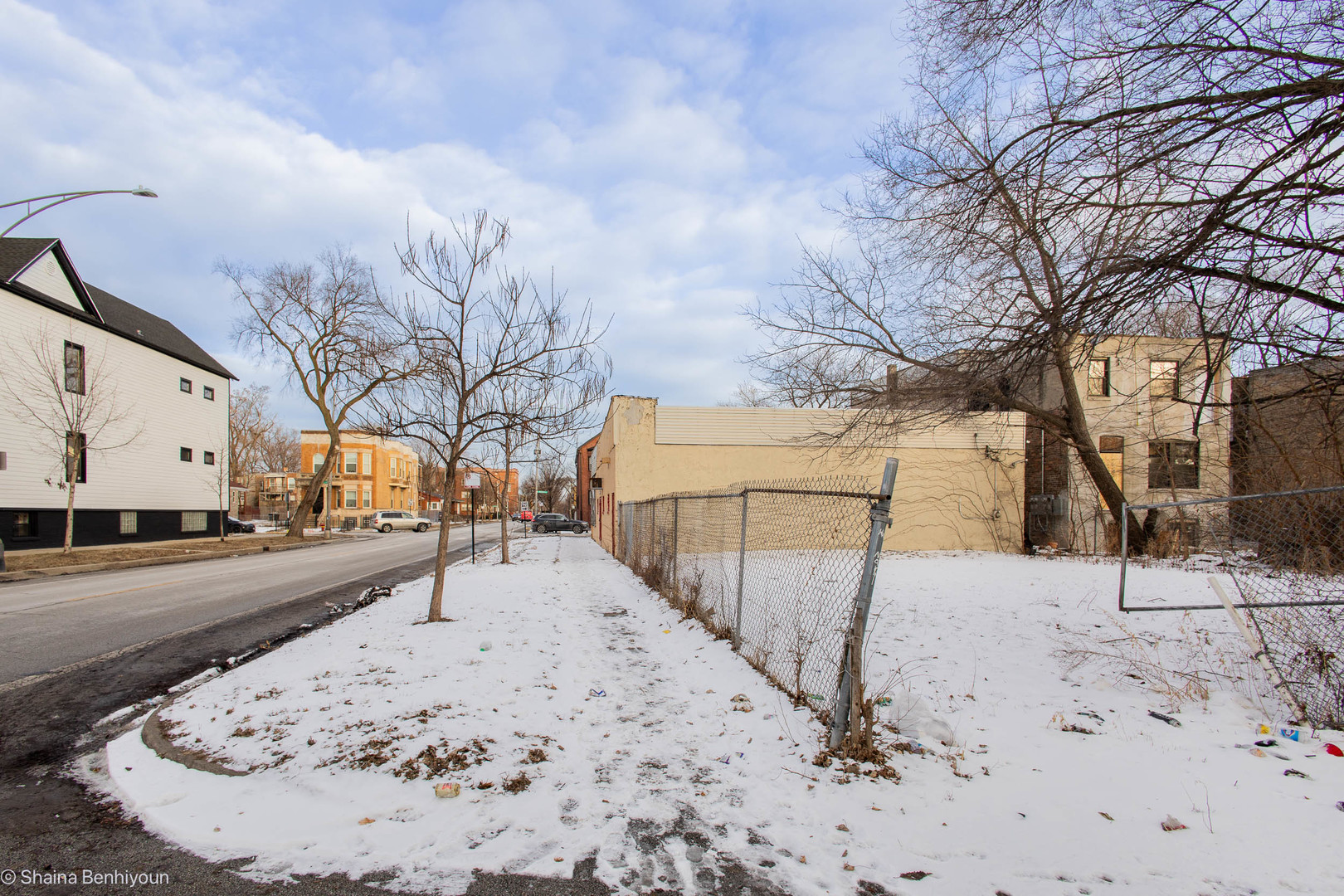 6604 South Rhodes Avenue Chicago, IL 60637 - Photo 7 of 7
