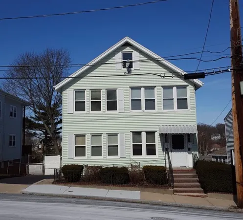 $2,500 | 11 Bateman Street, Unit 1, Boston, MA 02131